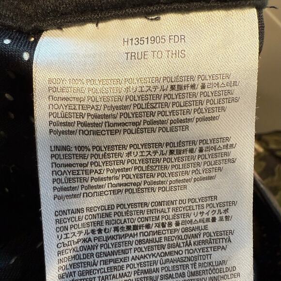 Volcom Women's Snow Pants Ski Mountain Waterproof Camo Pink Brown Medium - Picture 10 of 11